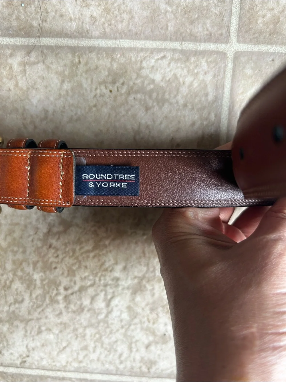 N/A classic brown