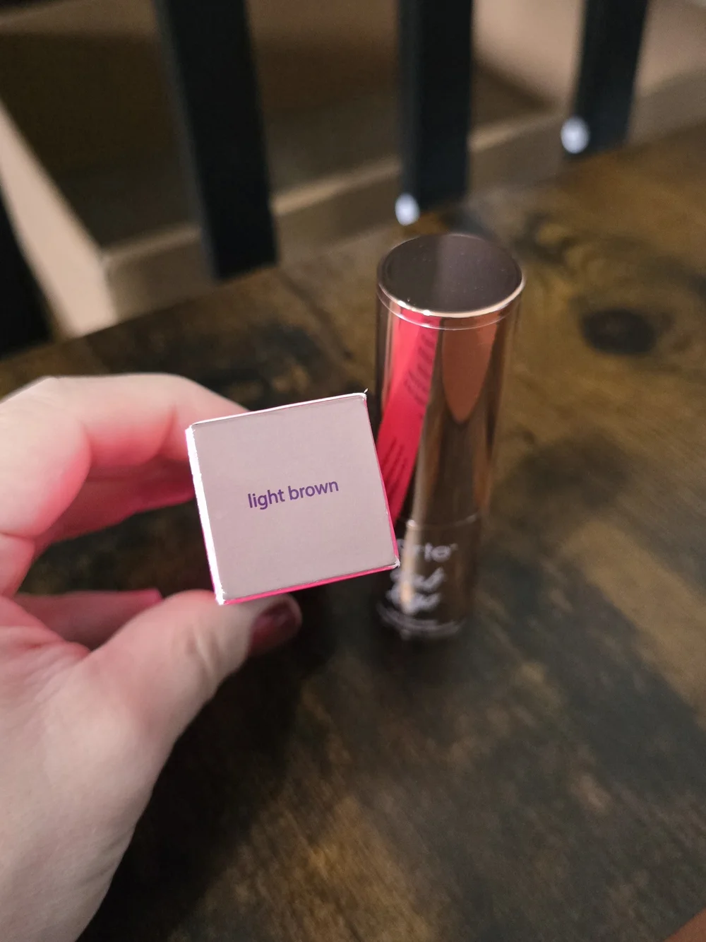 tarte dab go