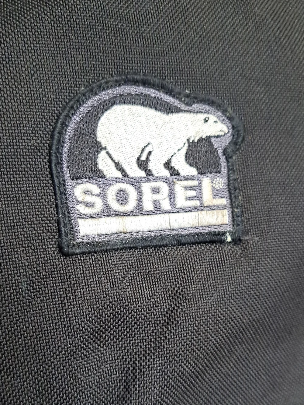 Sorel heavy duty
