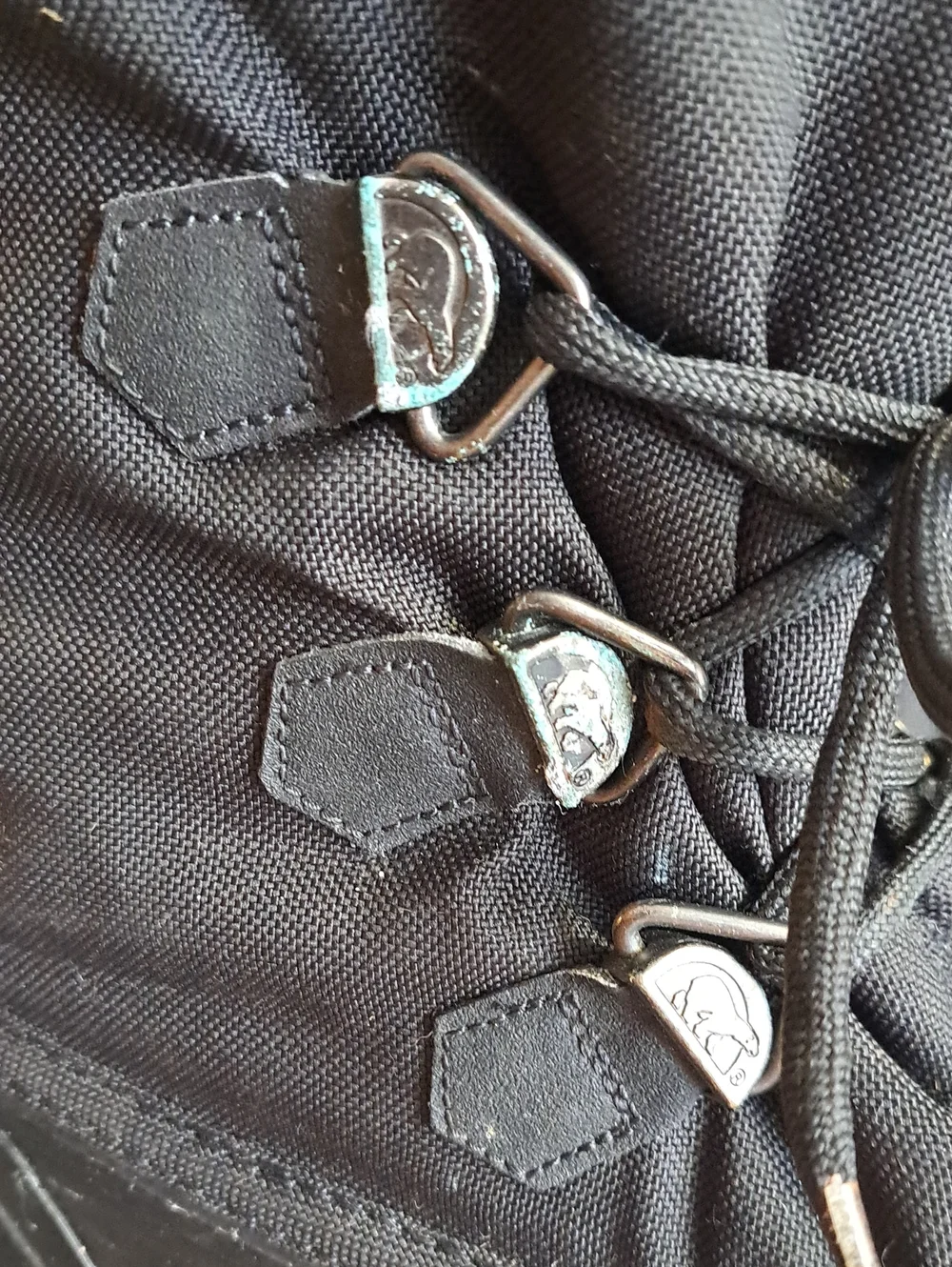 Sorel heavy duty