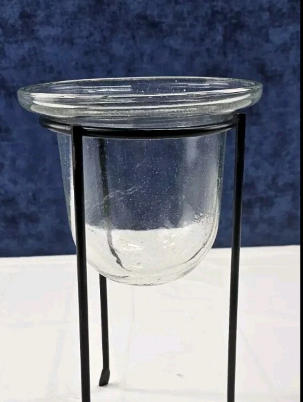 N/A hand blown