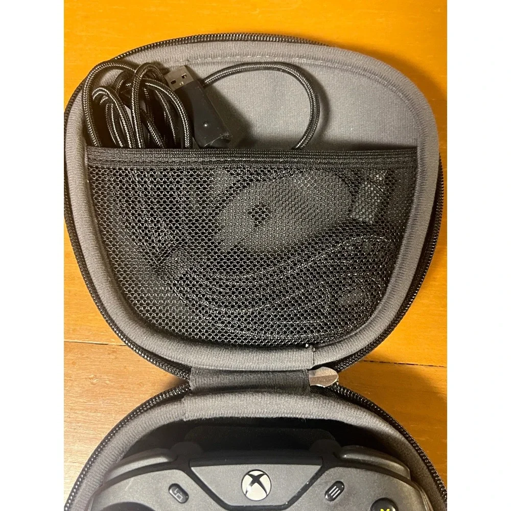 Razer wolverine v2