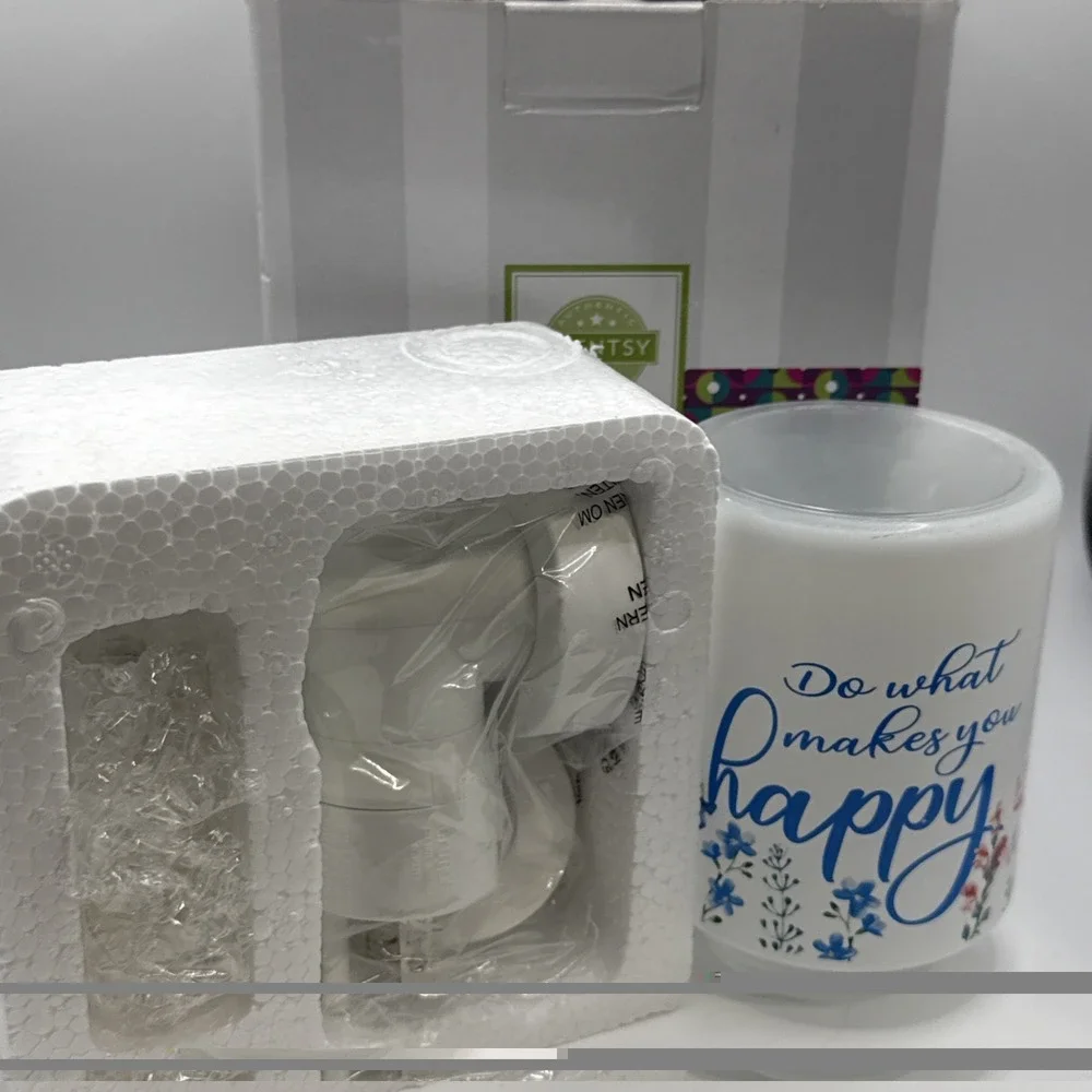 Scentsy you do