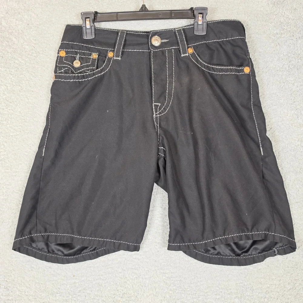 True Religion designer total 2000s