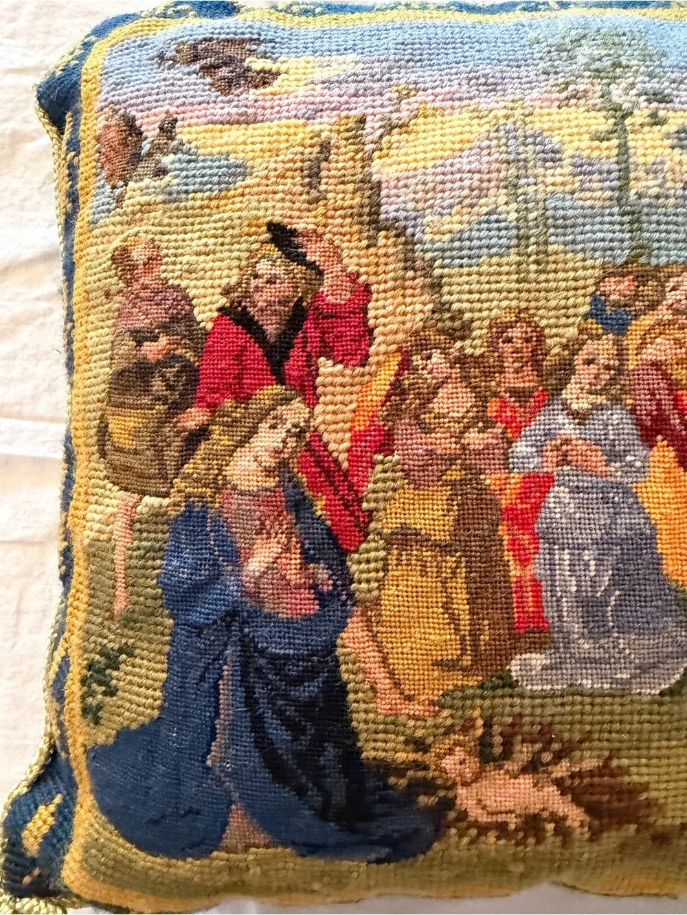 N/A elegant tapestry