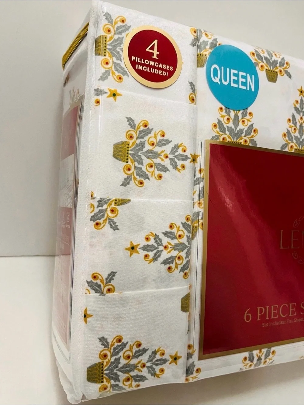 Lenox 80 102 white