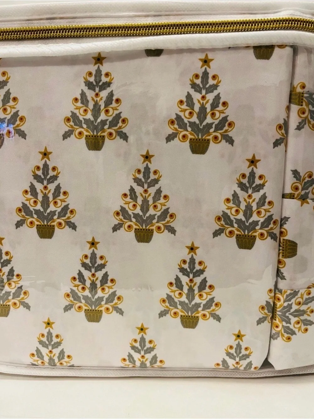Lenox only 60 packaging