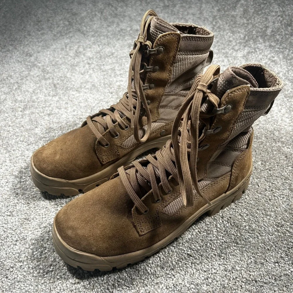 Garmont tactical boots