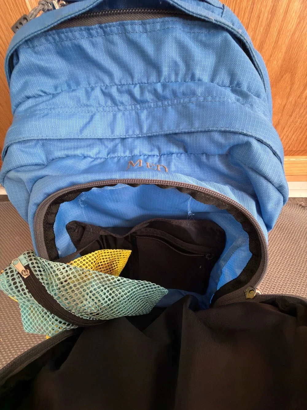 L.L. Bean bean turbo
