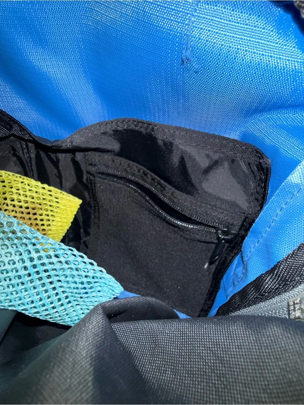 L.L. Bean bean turbo