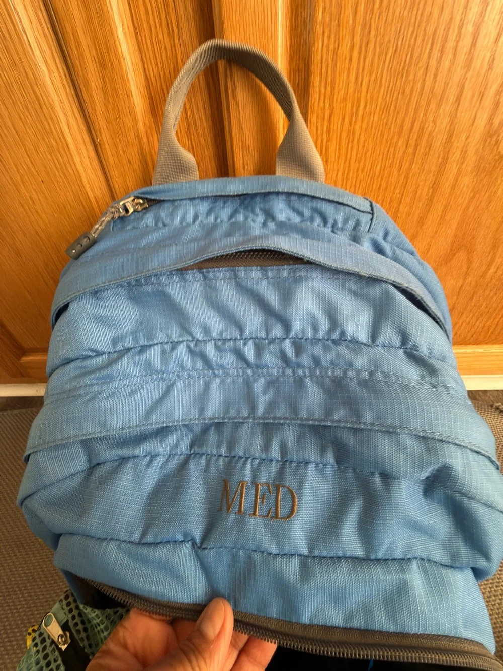 L.L. Bean bean turbo