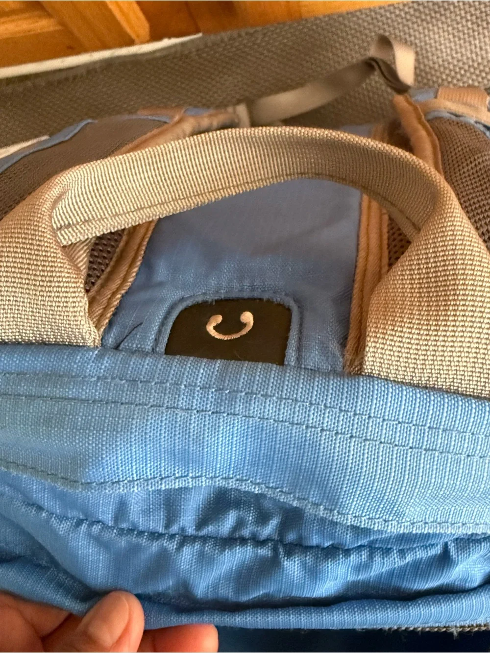 L.L. Bean bean turbo