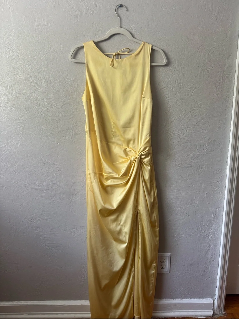 Abercrombie & Fitch size worn