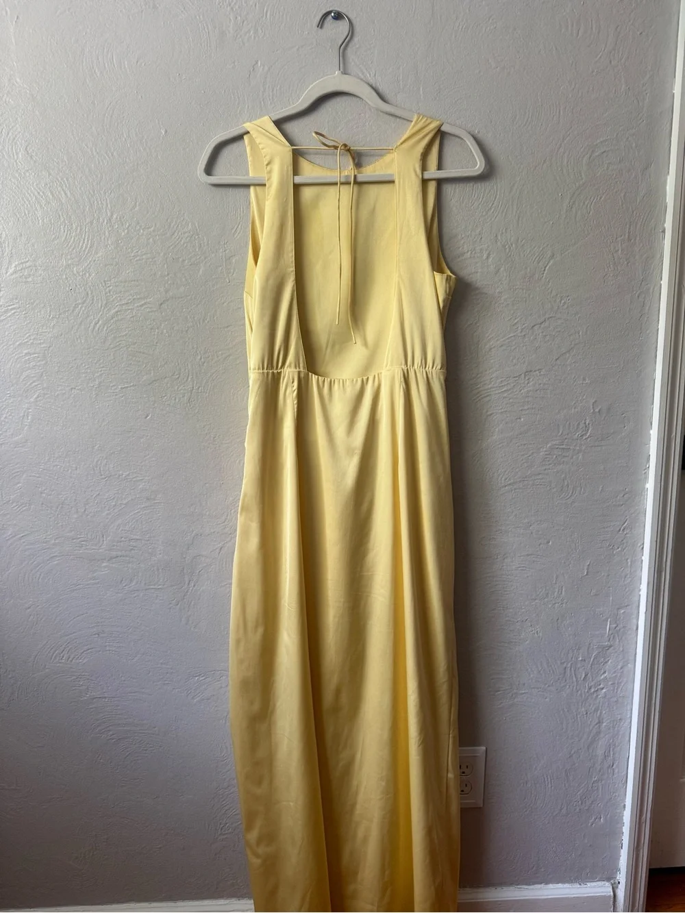Abercrombie & Fitch size worn