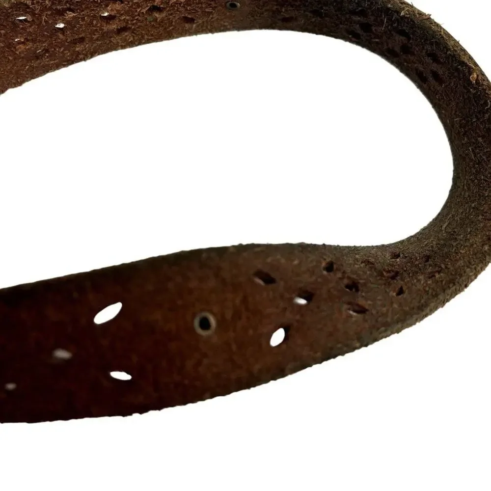 Unbranded features 	•