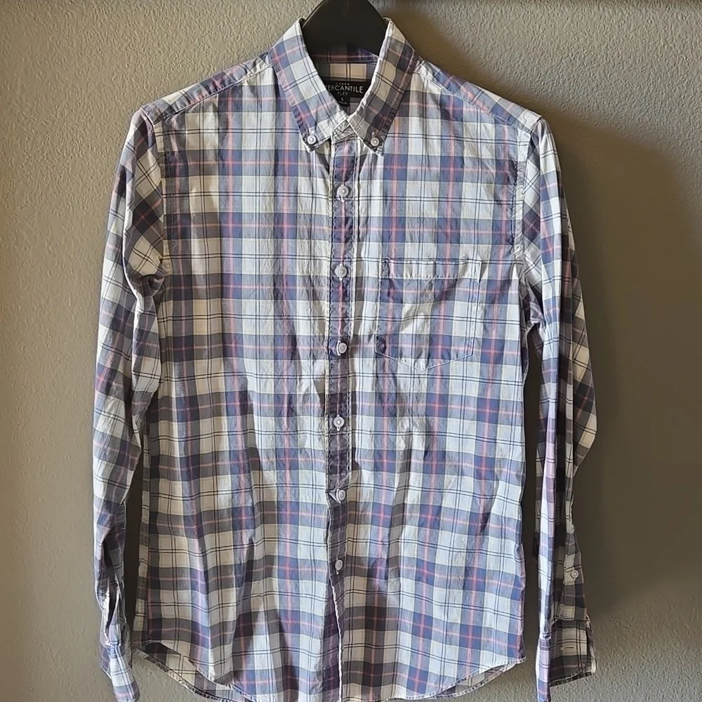 J. Crew excellent pre