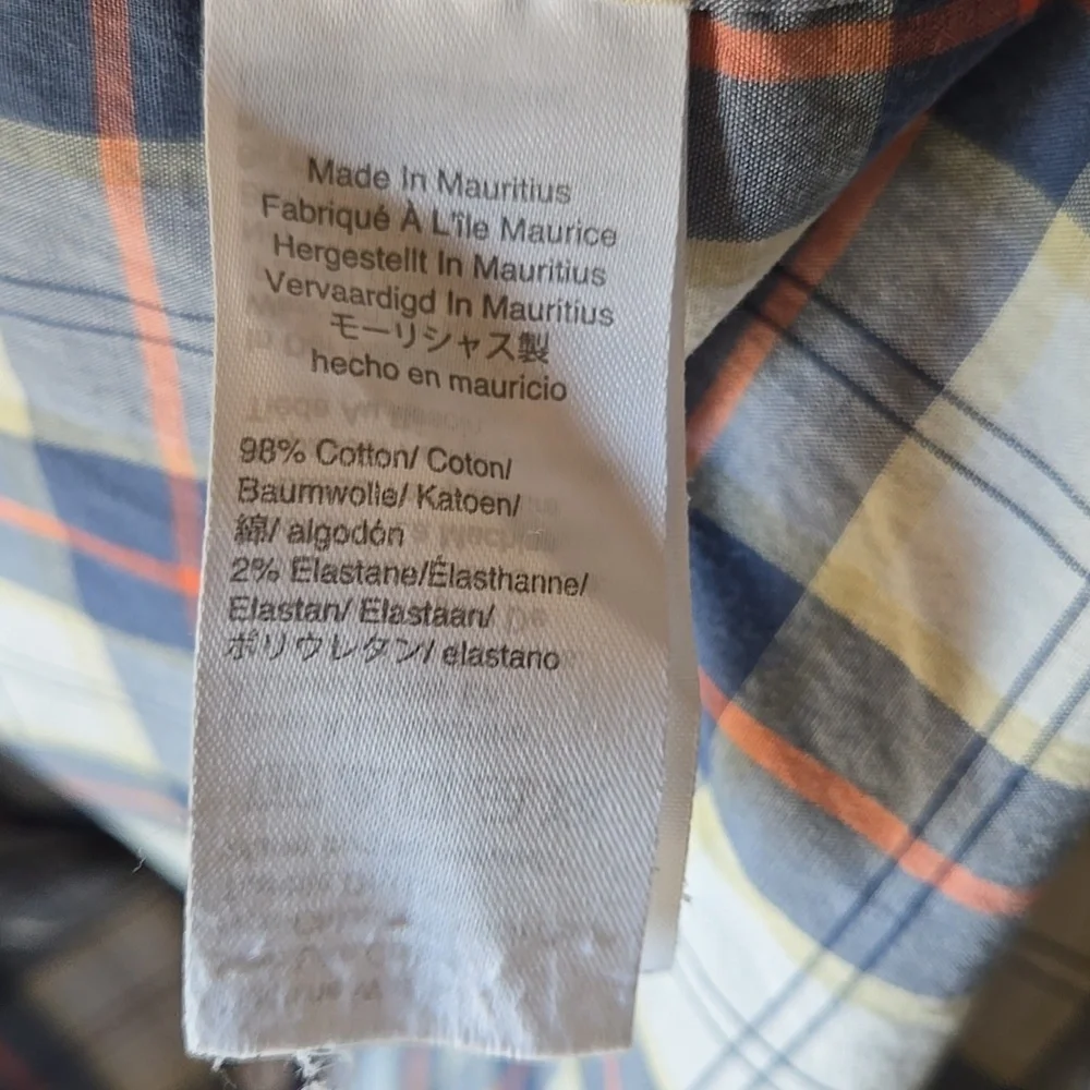 J. Crew excellent pre