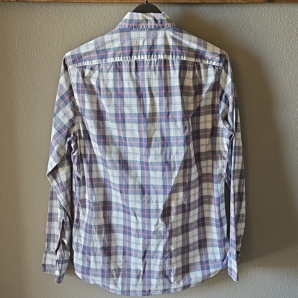 J. Crew excellent pre