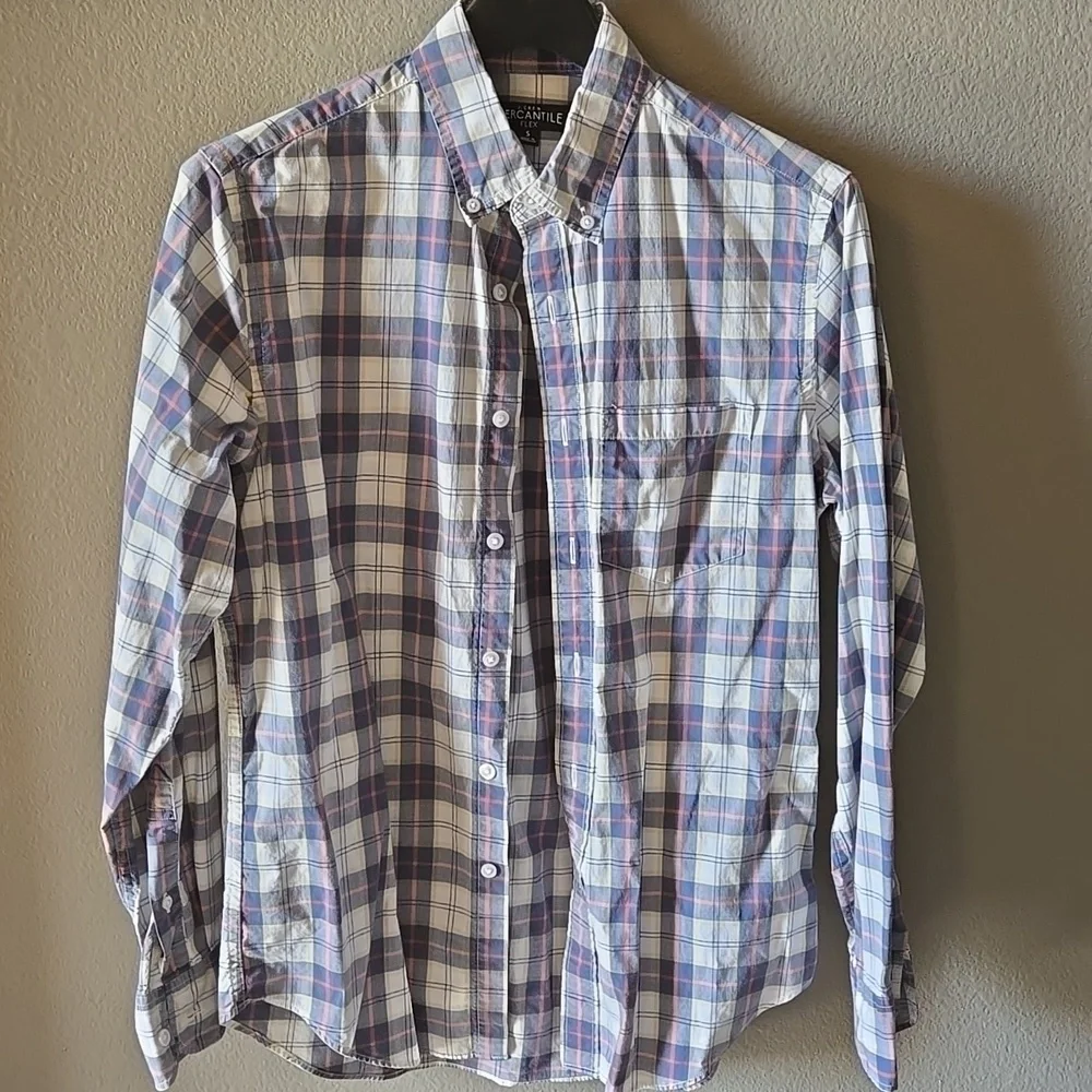 J. Crew excellent pre