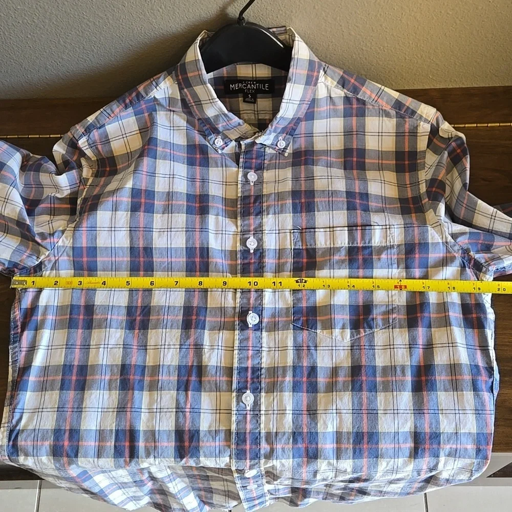 J. Crew excellent pre