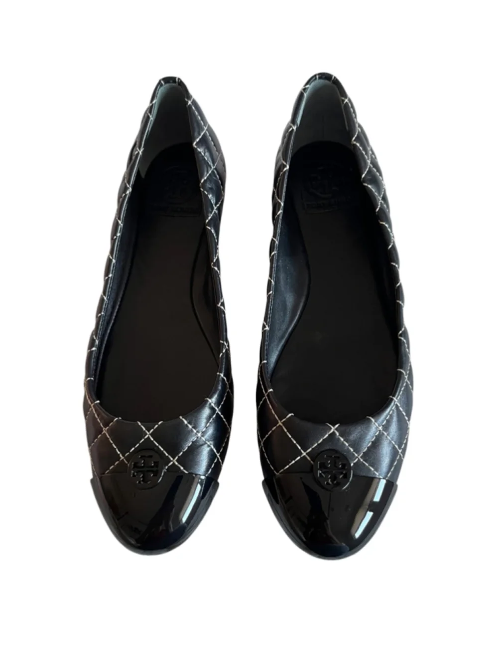 Tory Burch these tory