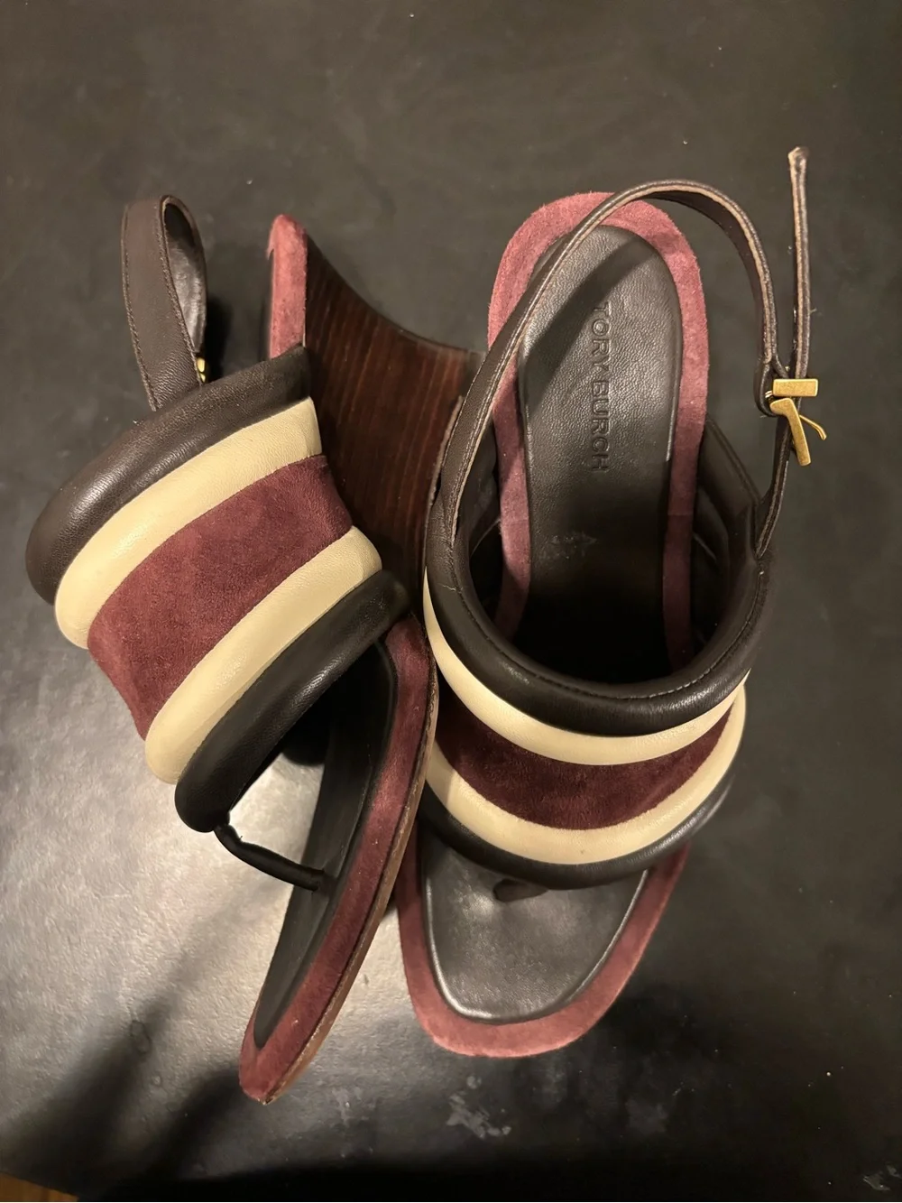 Tory Burch tory burch