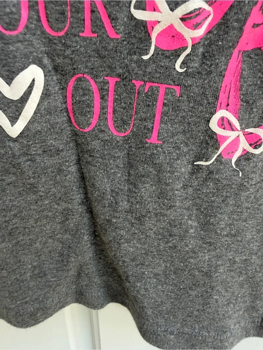 Carters worn 1x