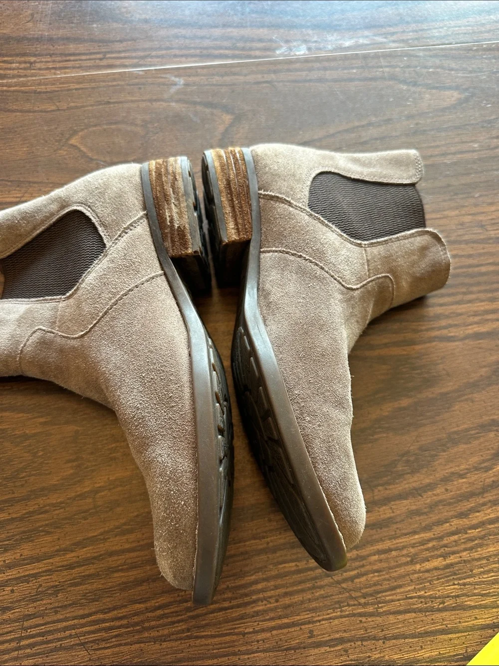 Born classic brown