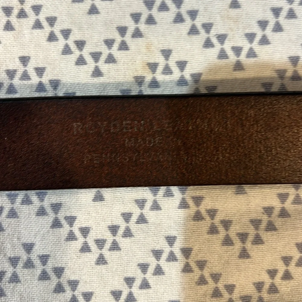 Royden used bundle