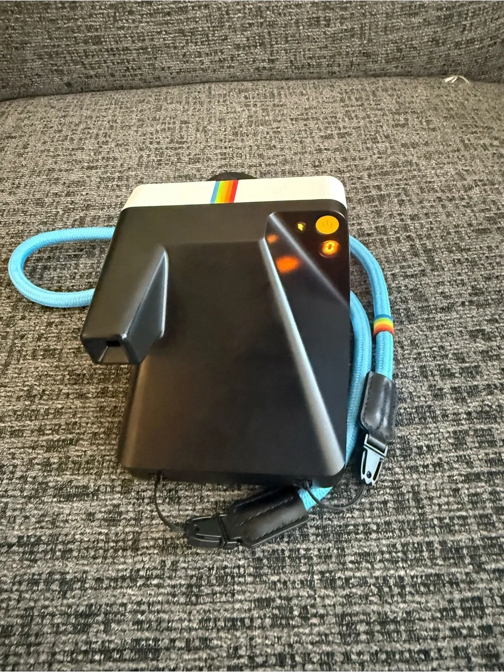 Polaroid classic instant