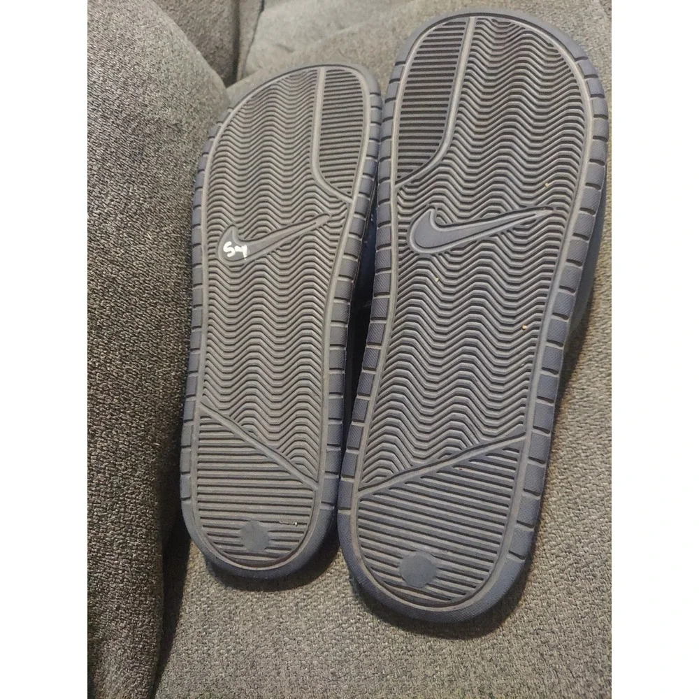 Nike benassi jdi