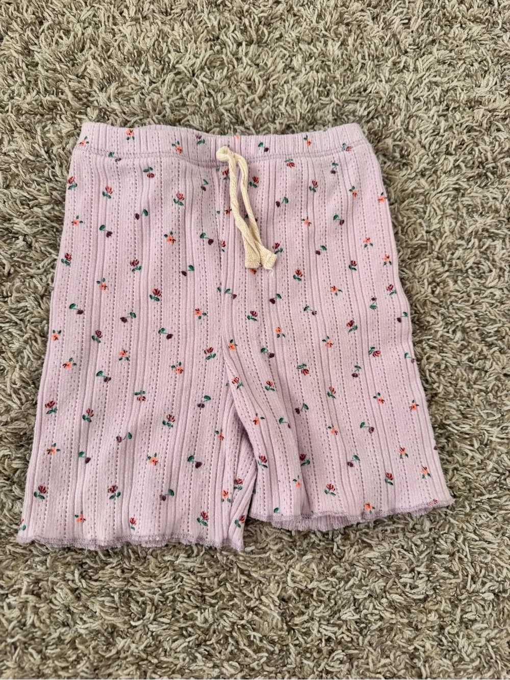Zara used size