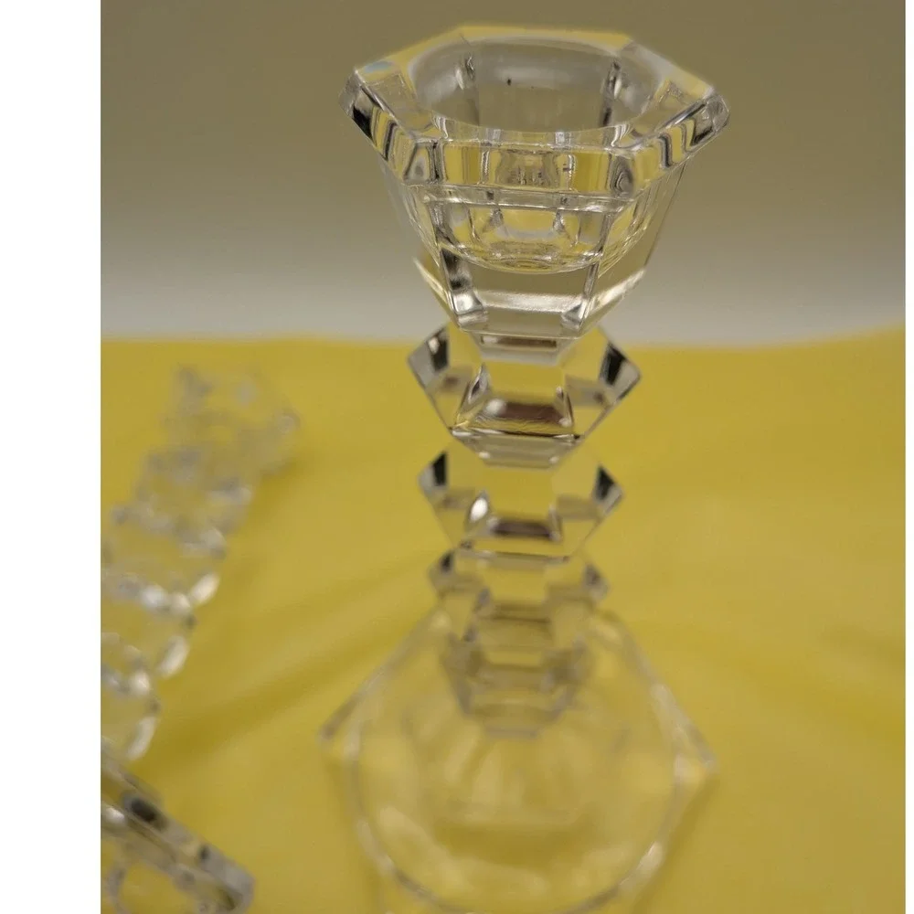 Mikasa crystal jewelstone