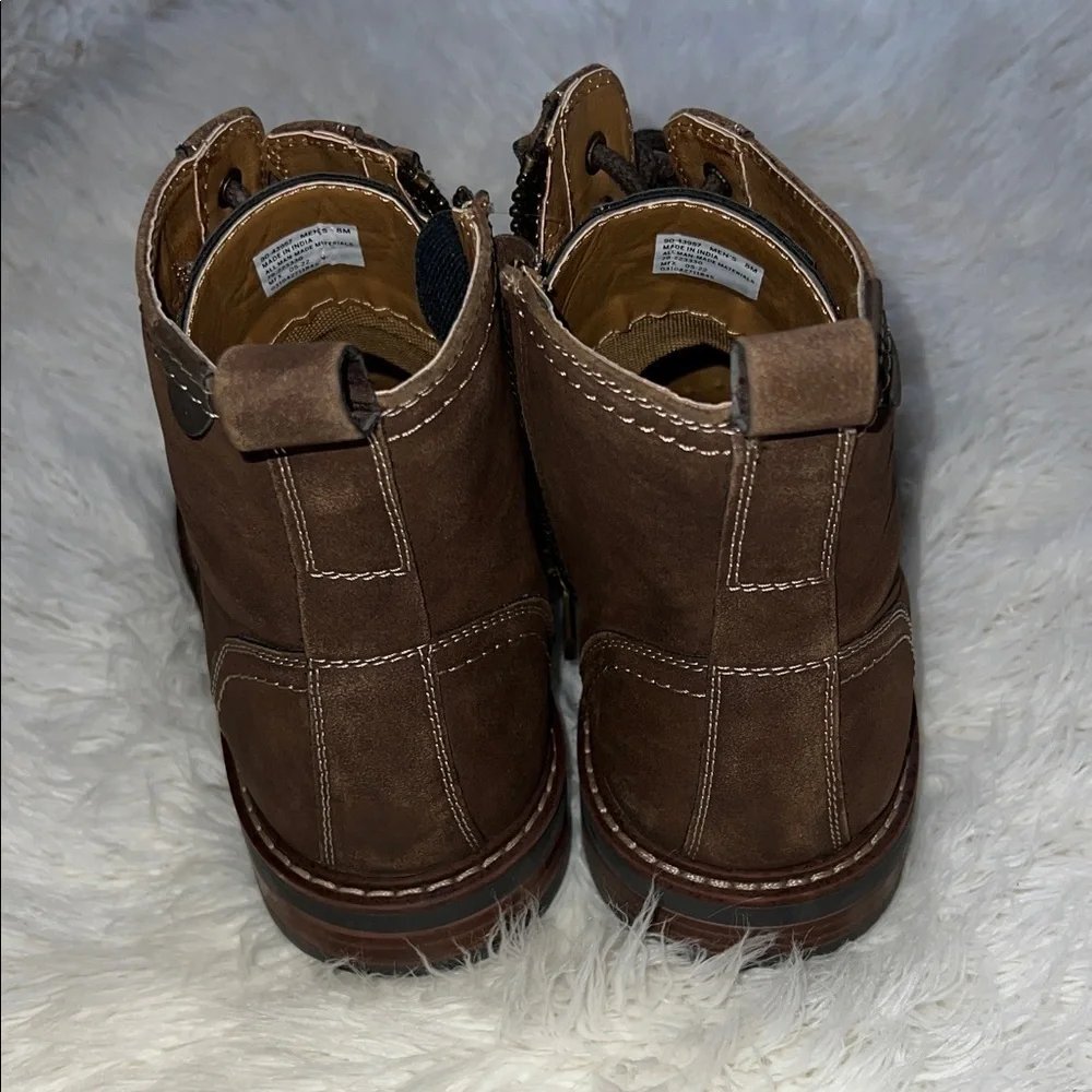 Dockers rugged dark