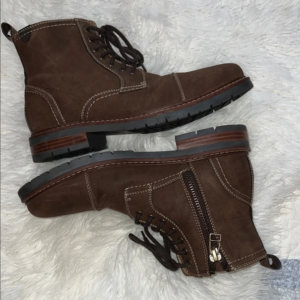 Dockers rugged dark