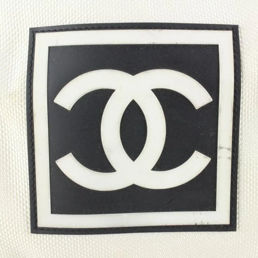 CHANEL xl mesh