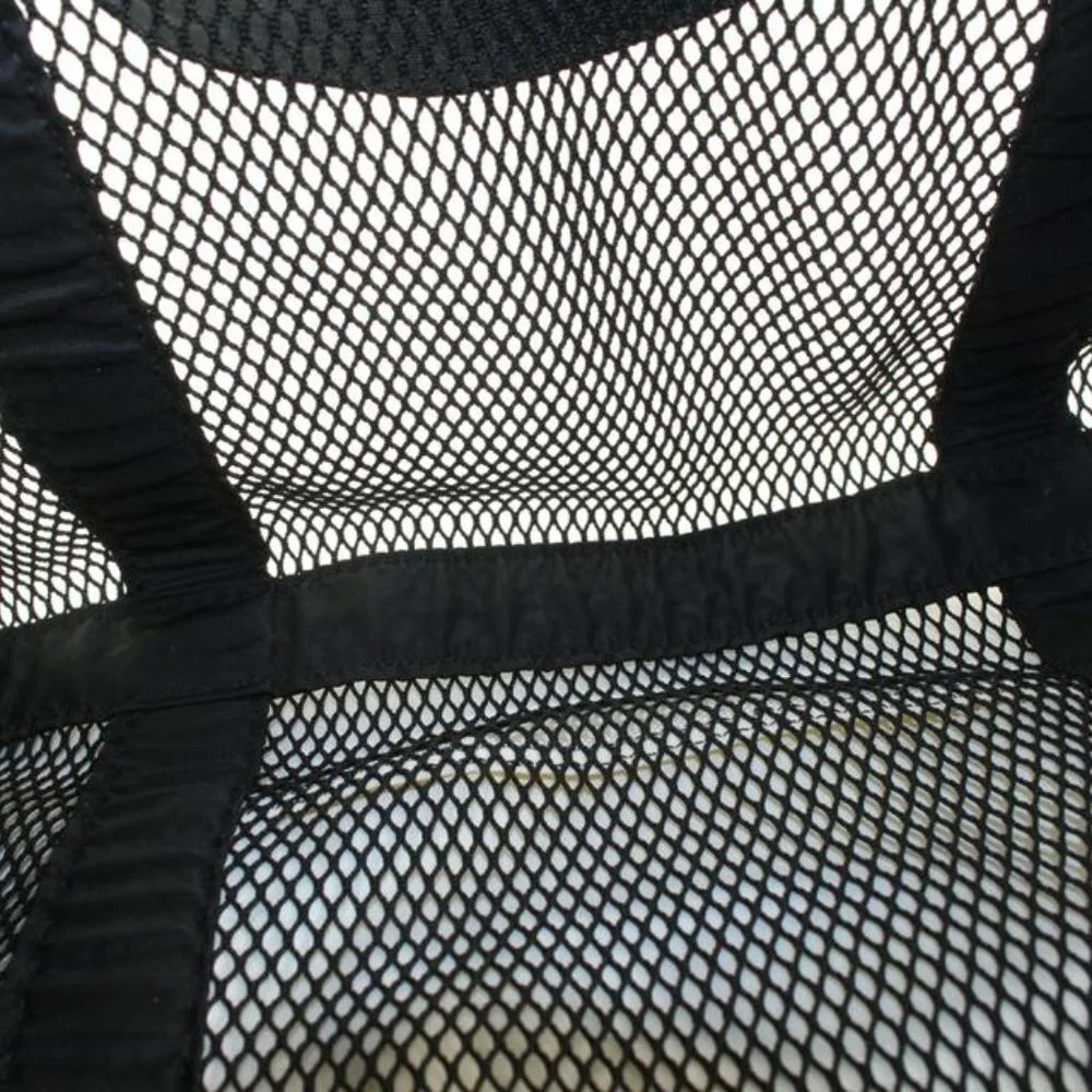CHANEL xl mesh