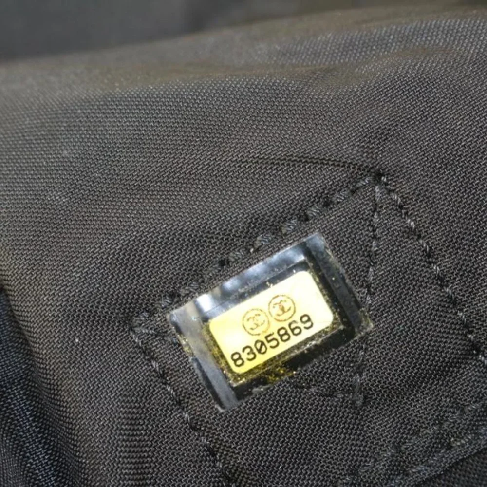 CHANEL xl mesh