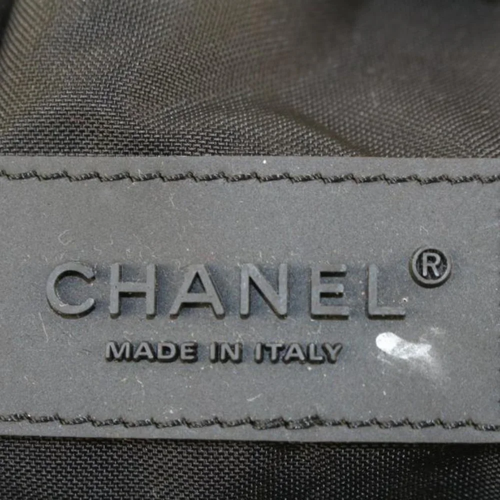 CHANEL xl mesh