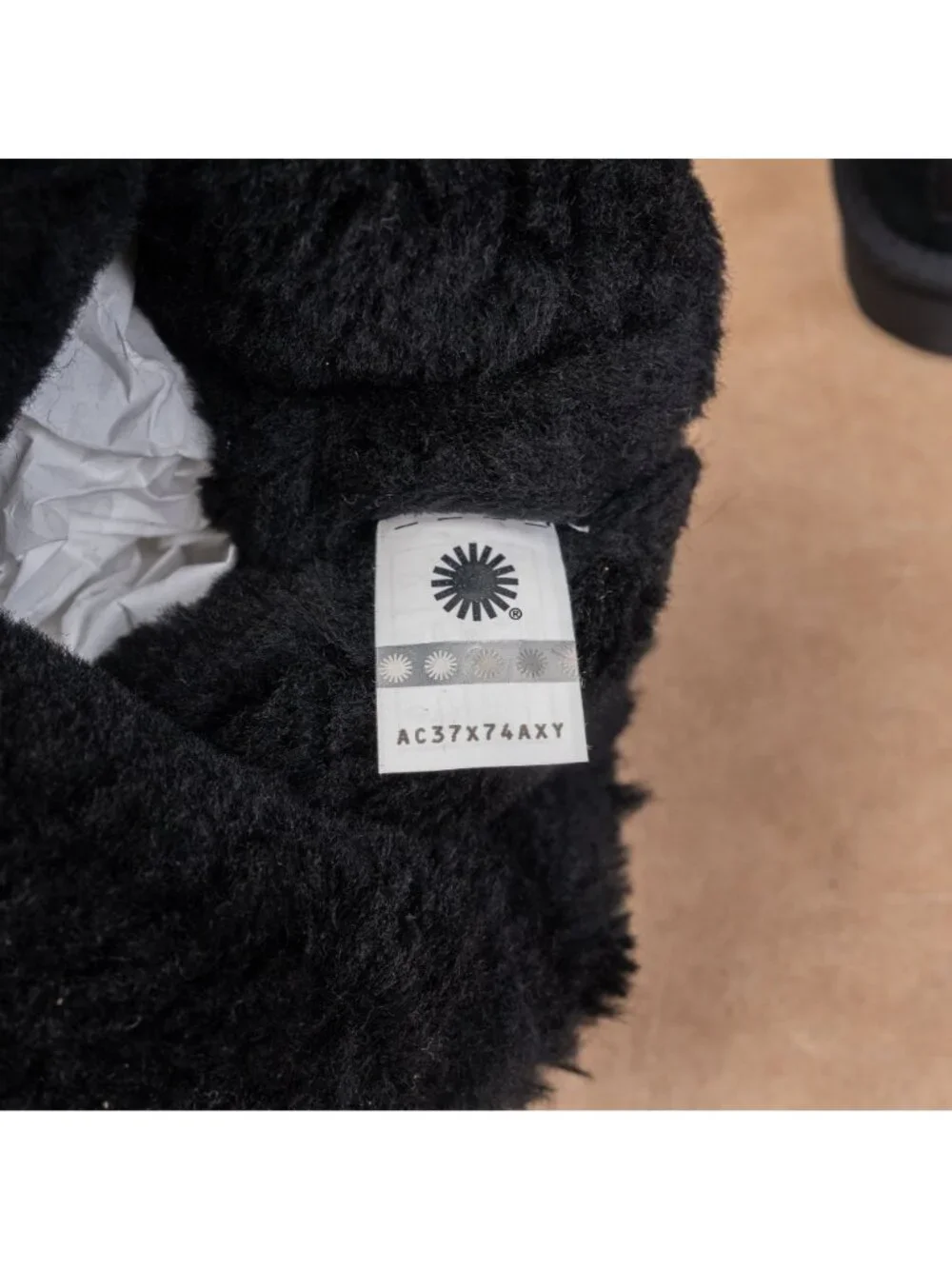 UGG new no