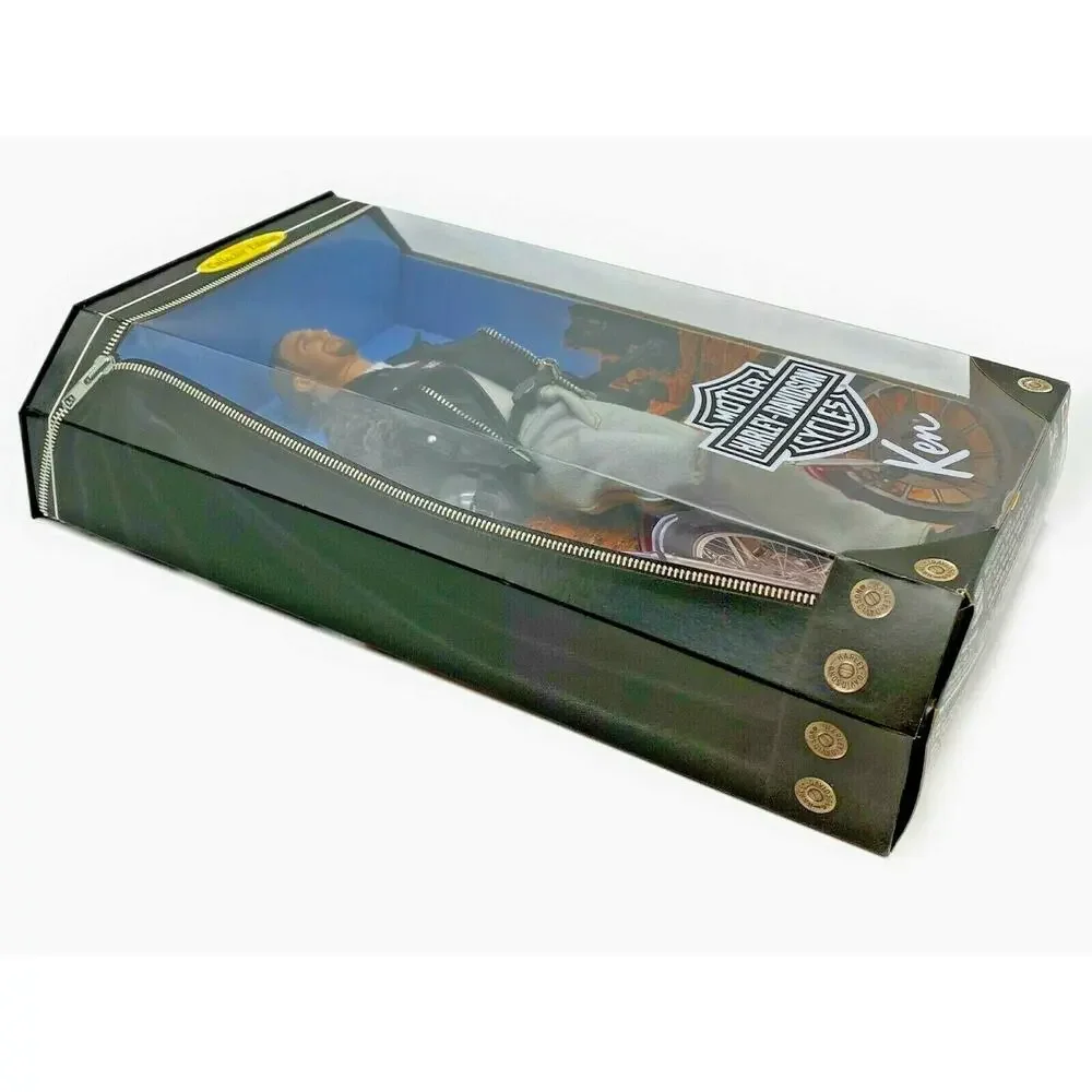 Mattel set original