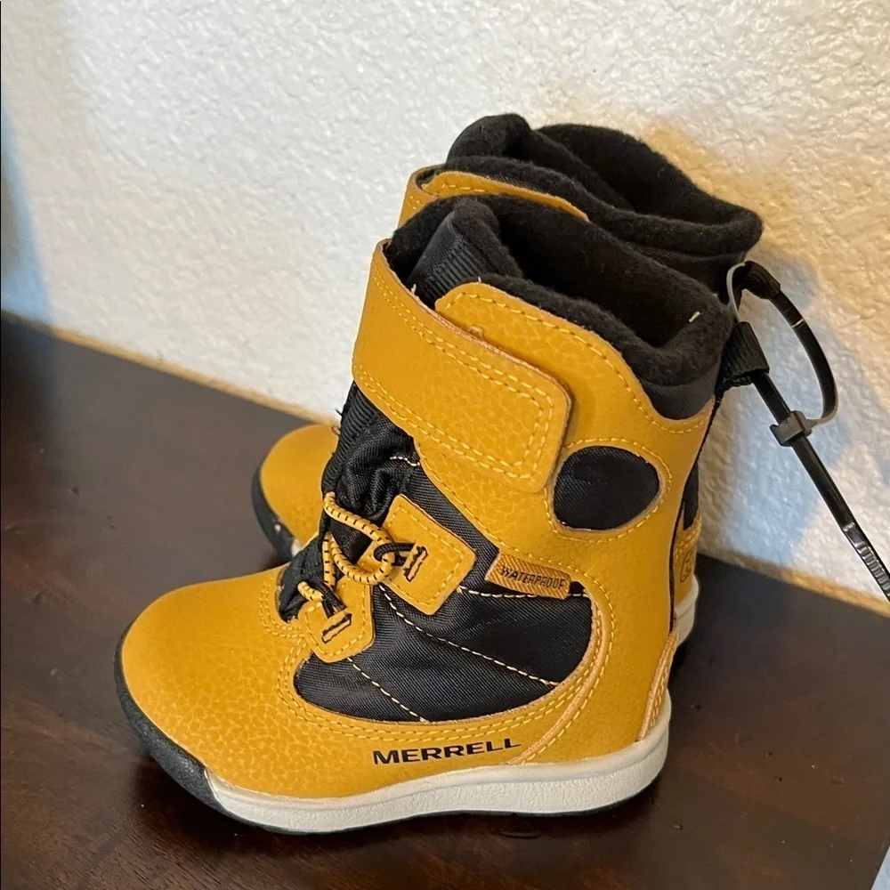 Merrell durable stylish