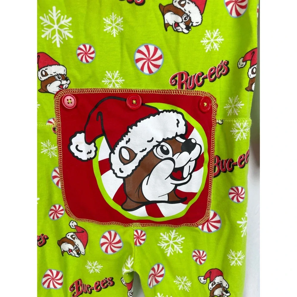 BUC-EES stains 15