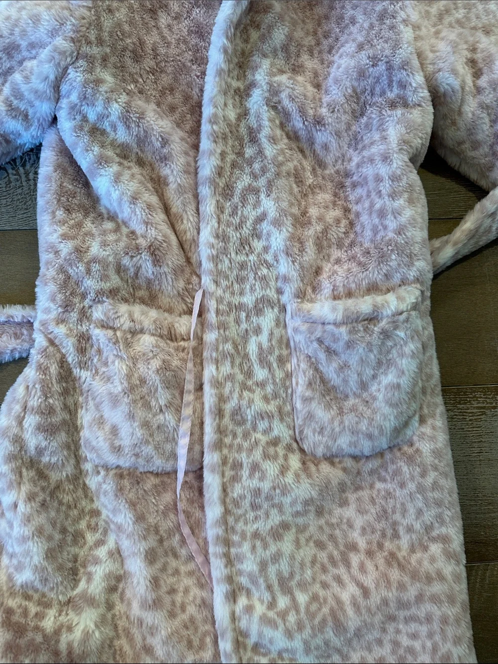Minky Couture super soft