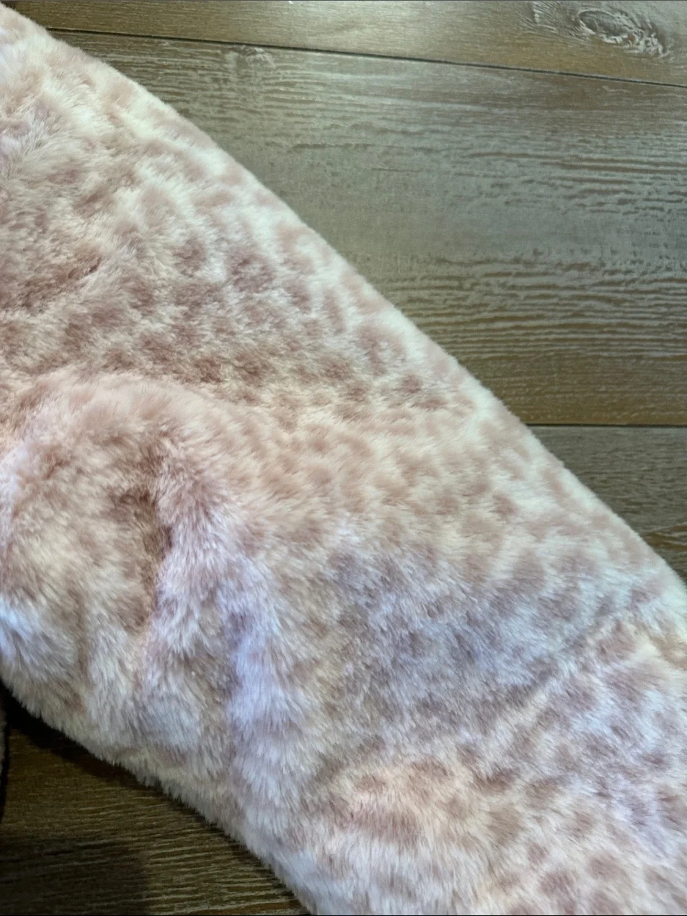 Minky Couture super soft