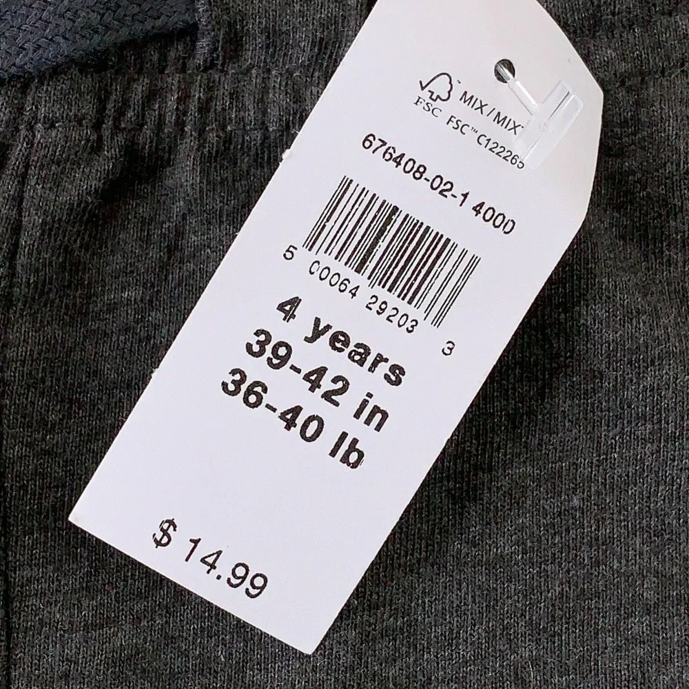 GAP sold as