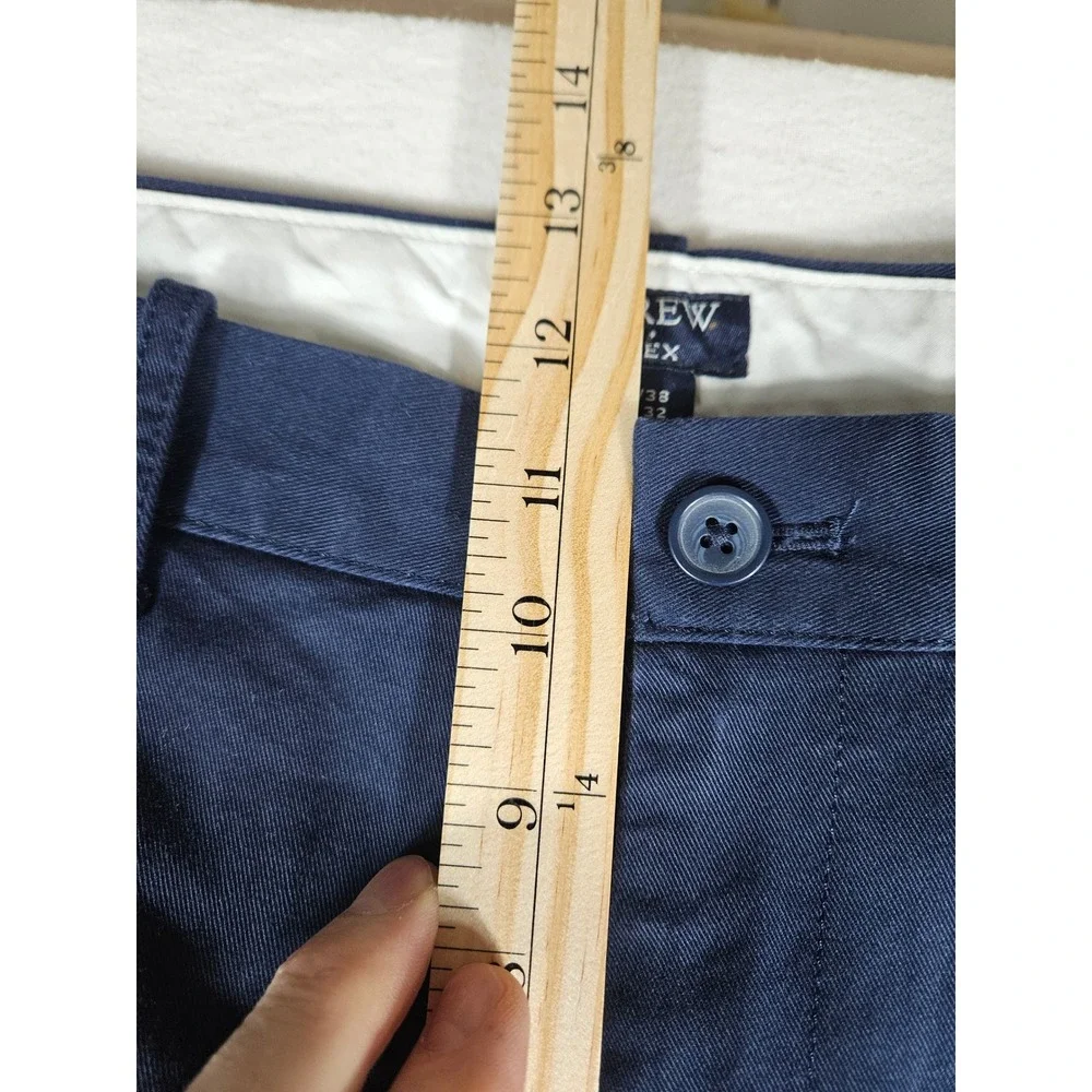J. Crew crew flex