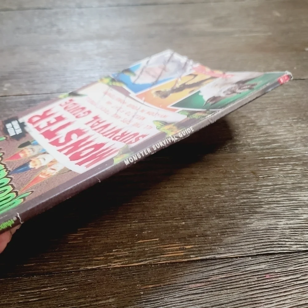Scholastic pre owned