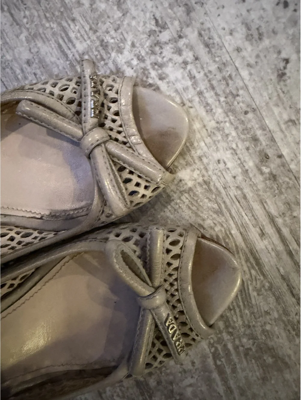 Prada these vintage