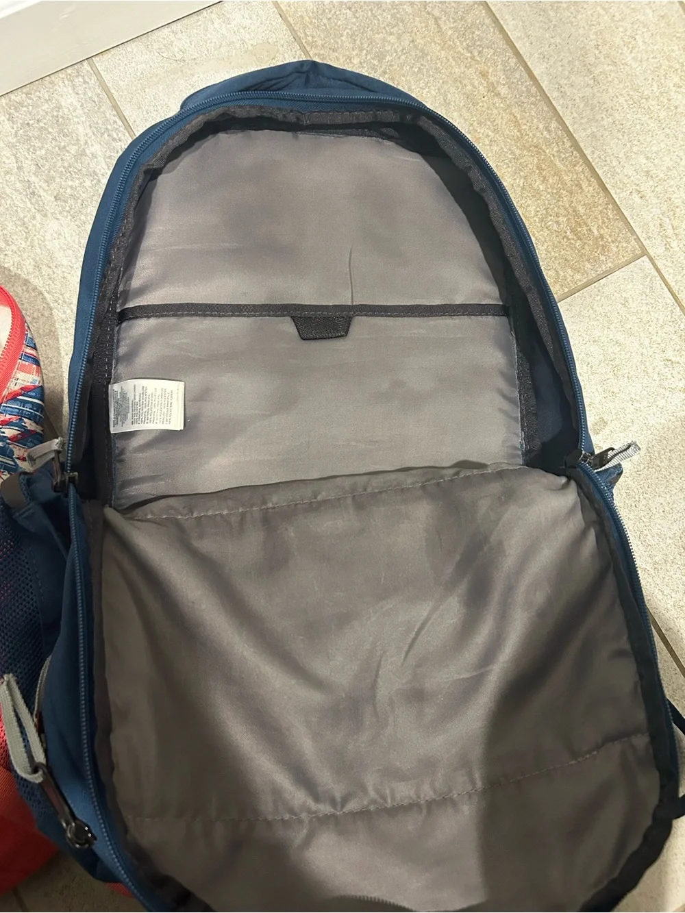The North Face north face